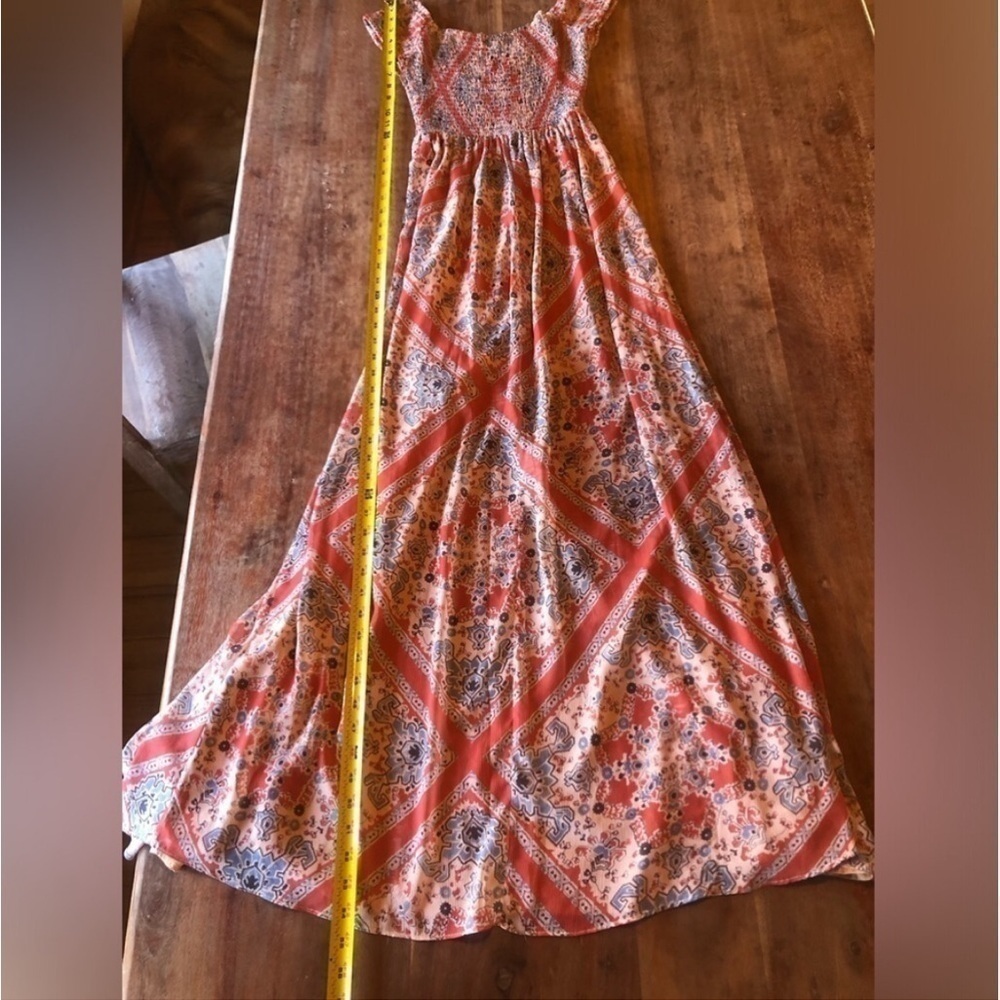 Tularosa Dress Henderson Maxi - Picture 9 of 13